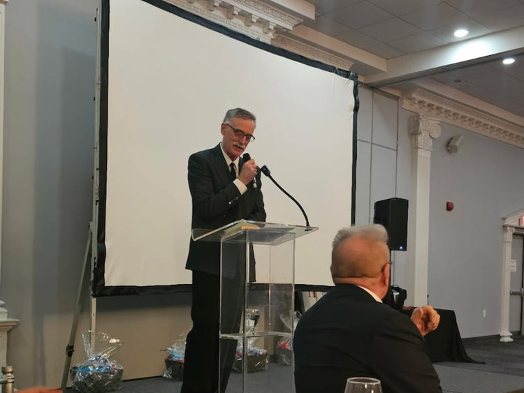 OCHC Gala - January 16th, 2026